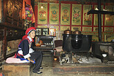 Tibeterinnen in Zhongdian (C) Anton Eder