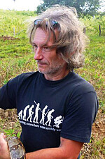 UNSER TIPP: VORTRAG VON PETER SEHNAL