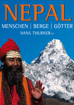 NEPAL - MENSCHEN - BERGE - GÖTTER