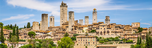 San Gimignano © JFL Photography/Fotolia.com