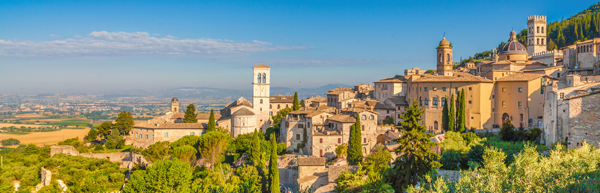 Assisi © JFL Photography/Fotolia.com