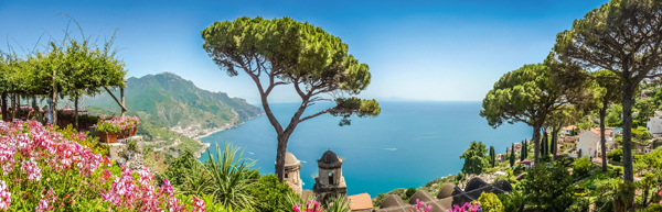 Amalfiküste © JFL Photography/Fotolia.com