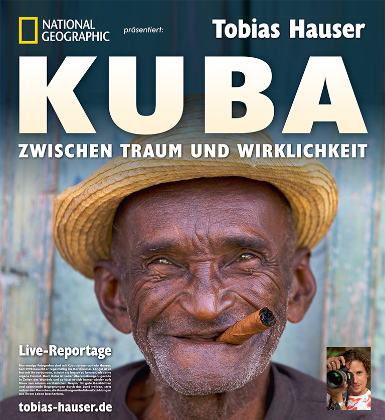 © Tobias Hauser