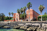 Ile de Goree (UNESCO-Welterbe) (C) stock.adobe.com