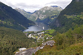 Geiranger (C) Franz Nagl