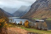 Hjorundfjord (C) Franz Nagl