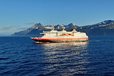 Hurtigruten (C) Franz Nagl