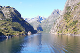 Trollfjord (C) Franz Nagl