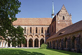 Kloster Chorin (C) M & G Therin-Weise - stock.adobe