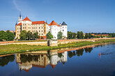 Torgau, Schloss Hartenfels (C) stock.adobe.com