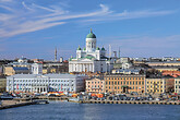 Helsinki (C) Mikhail Markovskiy - stock.adobe