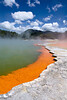 Rotorua, Champagne Pool (C) stock.adobe.com