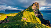 Kallur-Leuchtturm (C) Andrew Mayovskyy - stock.adobe