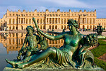 Schloss Versailles (C) Hemis / Alamy