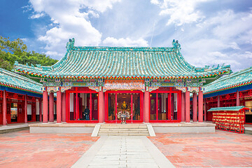 Taiwan: Formosa, "die schöne Insel"