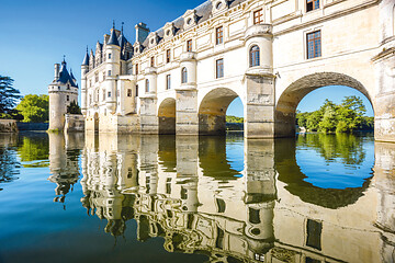 Frankreich: Loiretal