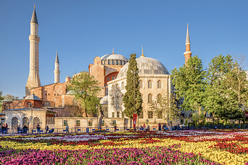 TÜRKEI: ISTANBUL