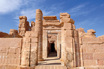 ÄGYPTEN | SA, 08.11.2025