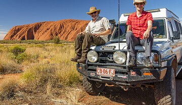 AUSTRALIEN