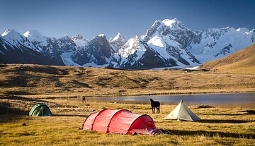 KIRGISTAN